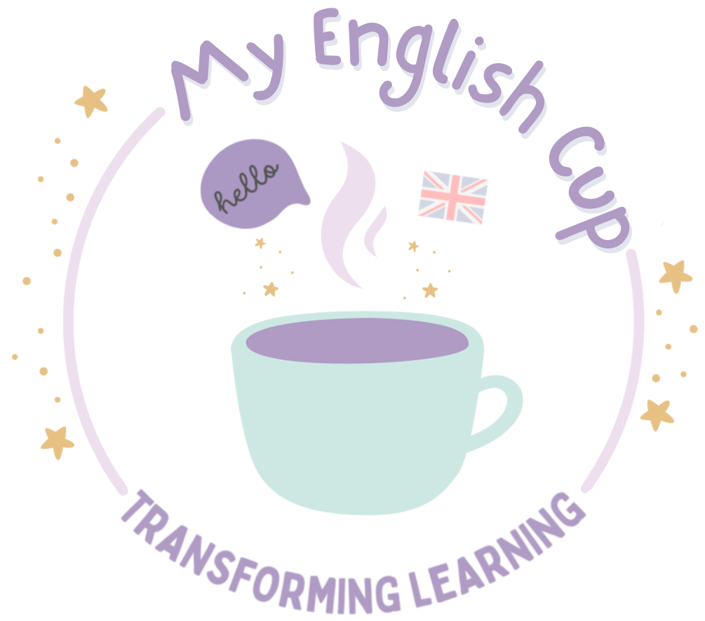 Cursos My English Cup
