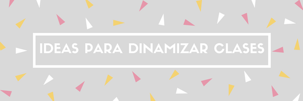 Materiales Para Dinamizar La Clase My English Cup