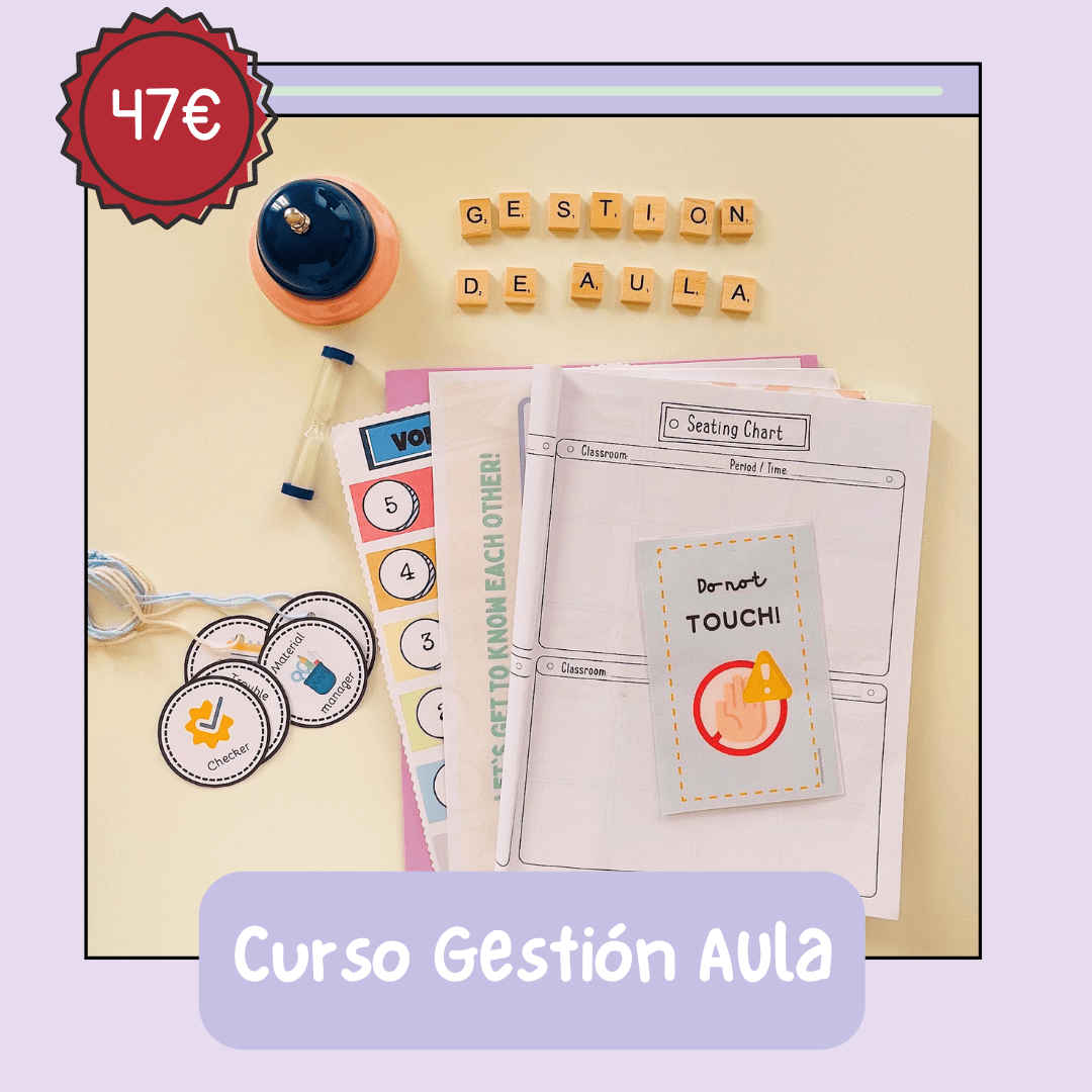 Cursos My English Cup
