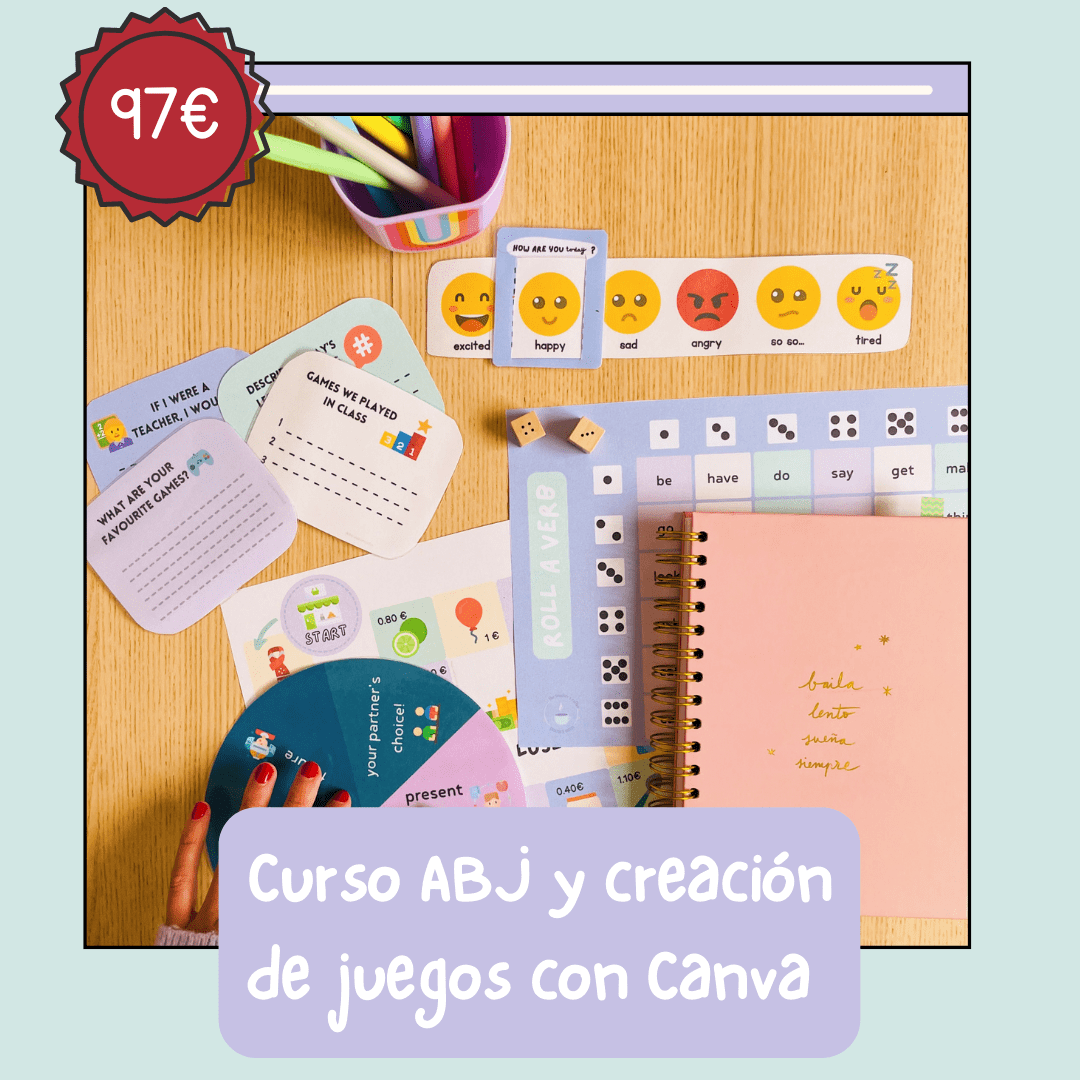 Cursos My English Cup